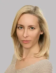 Psychoterapeutka par Iwona Suberlak