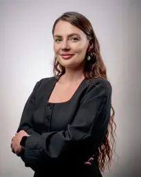 Psycholożka i psychoterapeutka Katarzyna Arczyńska