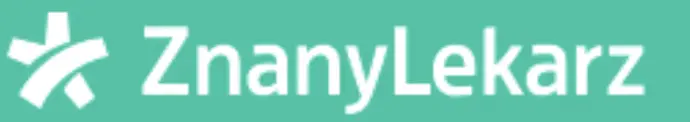 Profil na portalu Znany Lekarz